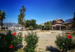 Hotel Marina Bay Gocek