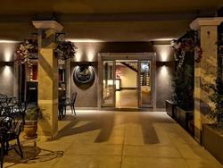 Hotel Marina Bay Gocek