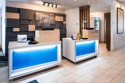 Holiday Inn Express & Suites Elko