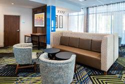 Holiday Inn Express & Suites Elko