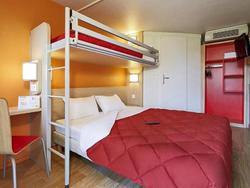 Premiere Classe Paris Ouest Pont De Suresnes