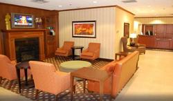 Kahler Inn And Suites Mayo Clinic Area