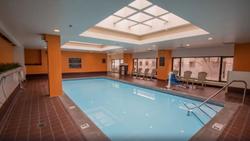 Kahler Inn And Suites Mayo Clinic Area
