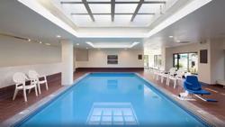Kahler Inn And Suites Mayo Clinic Area