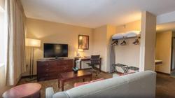Kahler Inn And Suites Mayo Clinic Area