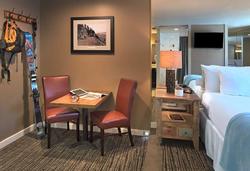 Postmarc Hotel And Spa Suites