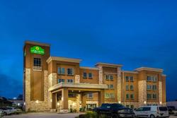 La Quinta Inn Suites By Wyndham Houston Humble Ata