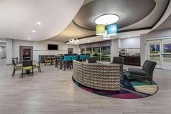 La Quinta Inn Suites By Wyndham Houston Humble Ata