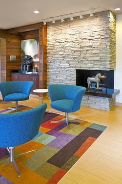 Fairfield Inn Suites Kansas City Lee S Summit