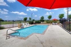Motel 6 Ft Worth Northlake Speedway