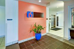 Motel 6 Ft Worth Northlake Speedway