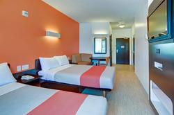 Motel 6 Ft Worth Northlake Speedway