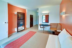 Motel 6 Ft Worth Northlake Speedway