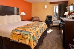 Douglas Inn And Suites