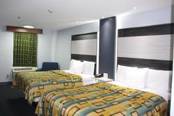 Douglas Inn And Suites