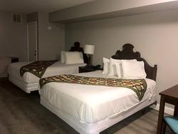 Alamar Resort Inn