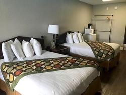 Alamar Resort Inn