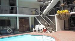 Alamar Resort Inn