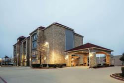 La Quinta Inn Suites By Wyndham Mansfield Tx