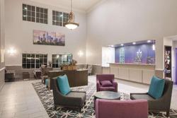 La Quinta Inn Suites By Wyndham Mansfield Tx