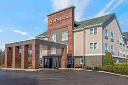 La Quinta Inn Suites By Wyndham Lebanon