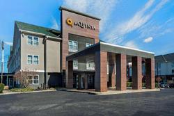 La Quinta Inn Suites By Wyndham Lebanon