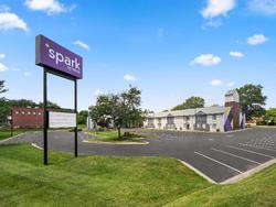 Spark by Hilton Waldorf