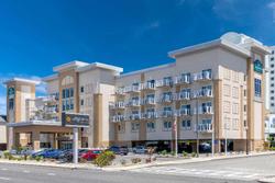 La Quinta Inn Suites By Wyndham Ocean City
