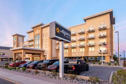 La Quinta Inn Suites By Wyndham Ocean City