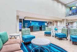 La Quinta Inn Suites By Wyndham Ocean City