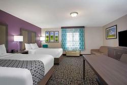 La Quinta Inn By Wyndham Roanoke Salem