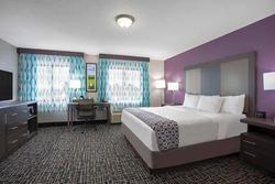 La Quinta Inn By Wyndham Roanoke Salem