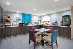 La Quinta Inn By Wyndham Roanoke Salem