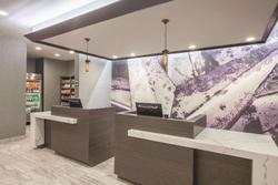 La Quinta Inn Suites By Wyndham Kingsville