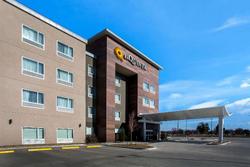 La Quinta Inn Suites By Wyndham Pittsburg
