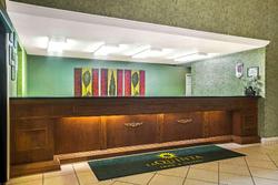 La Quinta Inn Suites By Wyndham Fort Smith