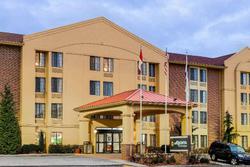 La Quinta Inn Suites By Wyndham Summersville