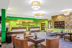 La Quinta Inn Suites By Wyndham Elk City