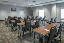 Home2 Suites By Hilton Jacksonville Airport