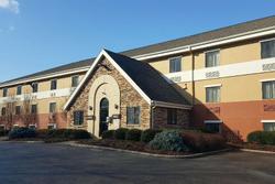 Extended Stay America Cincinnati - Fairfield