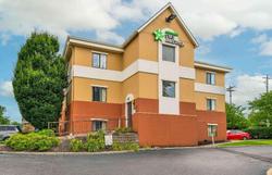 Extended Stay America Cincinnati - Fairfield