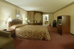 Americas Best Value Inn & Suites Mt. Pleasant