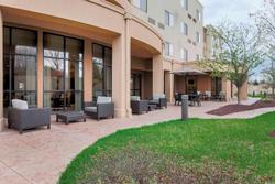 Courtyard Potomac Mills Woodbridge