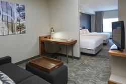 Springhill Suites Frankenmuth