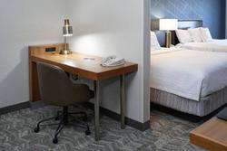 Springhill Suites Frankenmuth