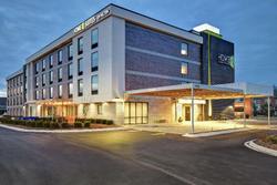 Home2 Suites By Hilton Taylor Detroit