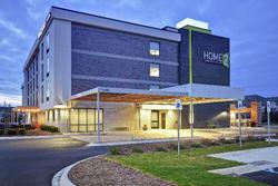 Home2 Suites By Hilton Taylor Detroit