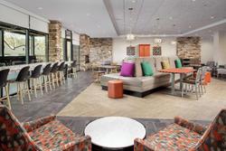 Home2 Suites by Hilton Asheville Biltmore Villag