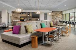 Home2 Suites by Hilton Asheville Biltmore Villag