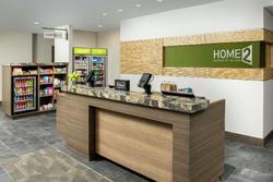 Home2 Suites by Hilton Asheville Biltmore Villag